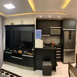  Apartamento Brisas Da Maré