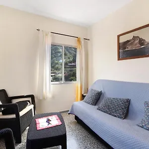 Casa De Berta , Vallehermoso España