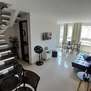 Loft Duplex Encantador Com Estacionamento Incluido , Arraial do Cabo Brasil