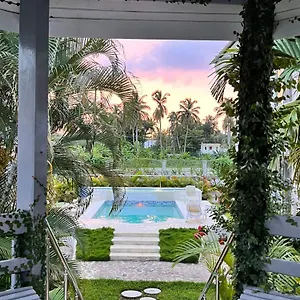 Cosy Terrenas , Las Terrenas República Dominicana