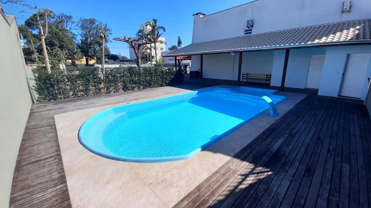 Appartamento Hangar Pousada Navegantes